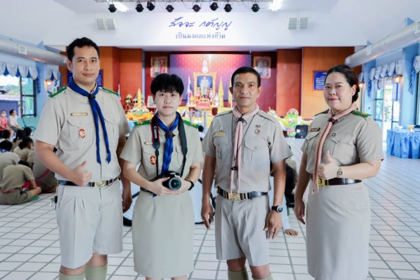 การสอนของครูโหน่ง
