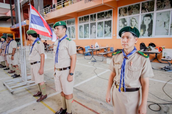 การสอนของครูโหน่ง