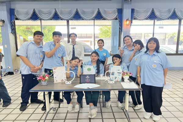 การสอนของครูโหน่ง
