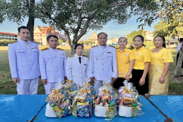 การสอนของครูโหน่ง