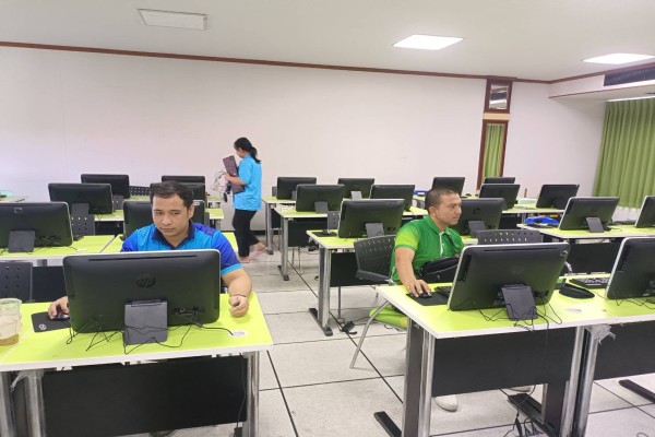 การสอนของครูโหน่ง