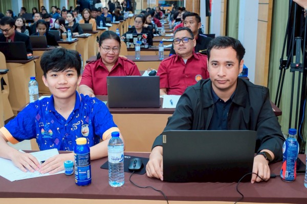 การสอนของครูโหน่ง
