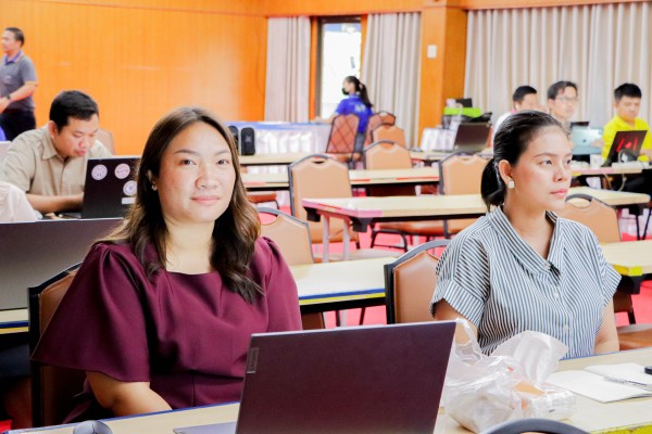 การสอนของครูโหน่ง